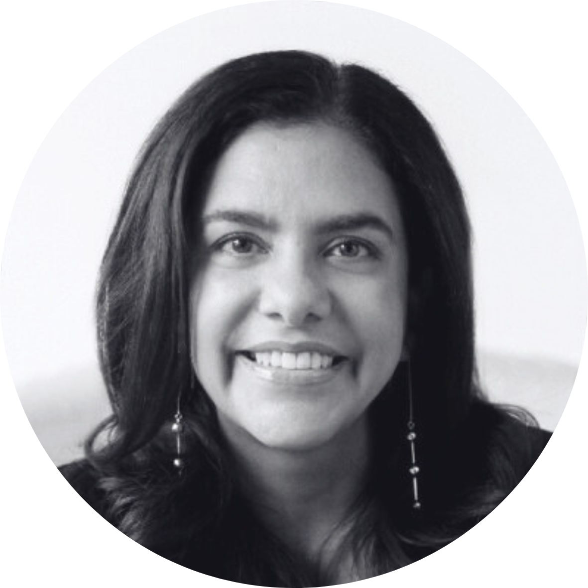 Amrita Bhalla Headshot