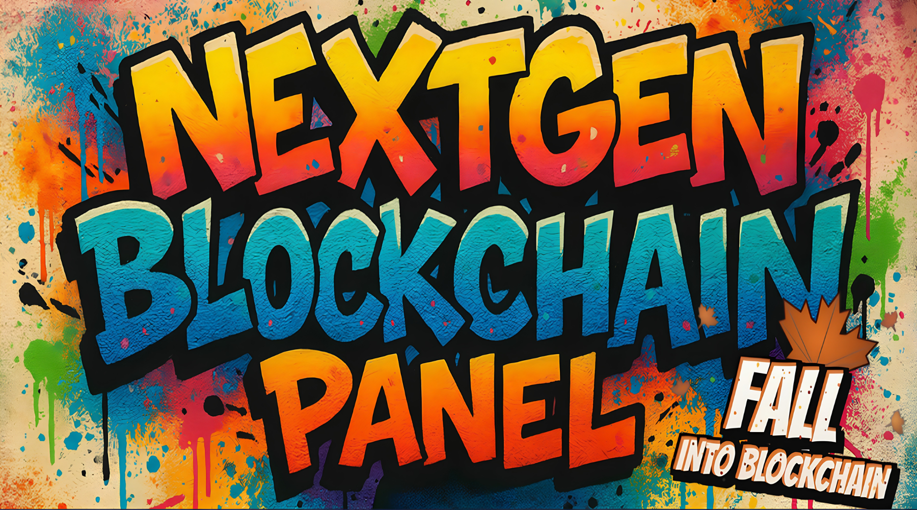 BACI NextGen: Fall into Blockchain