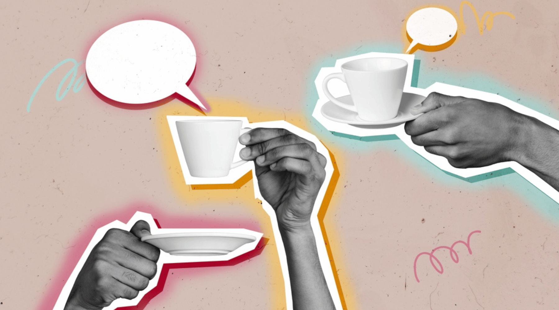 Tech Futures Week - Breakfast Roundtable