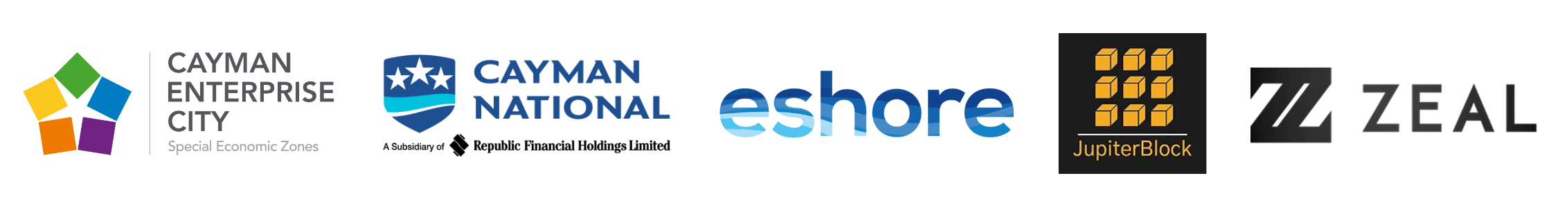 Business Design Competition Programme Sponsors 2025