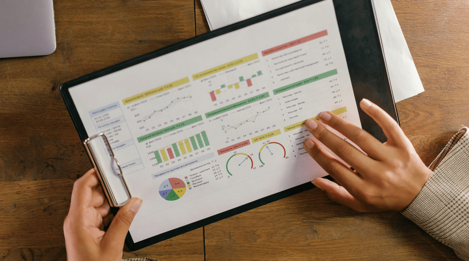 Launch Labs Studios - Business Valuation 101