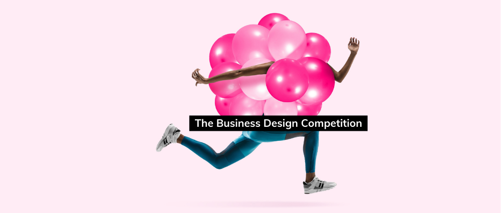 Cayman Islands Business Design Competition