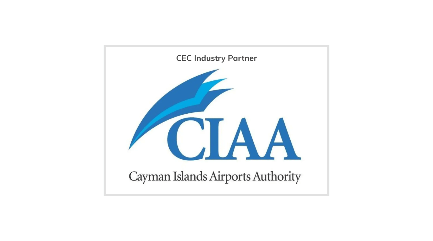 Cayman Islands Airports Authority