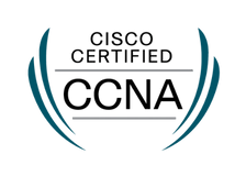 CISCO CCNA Certification Logo
