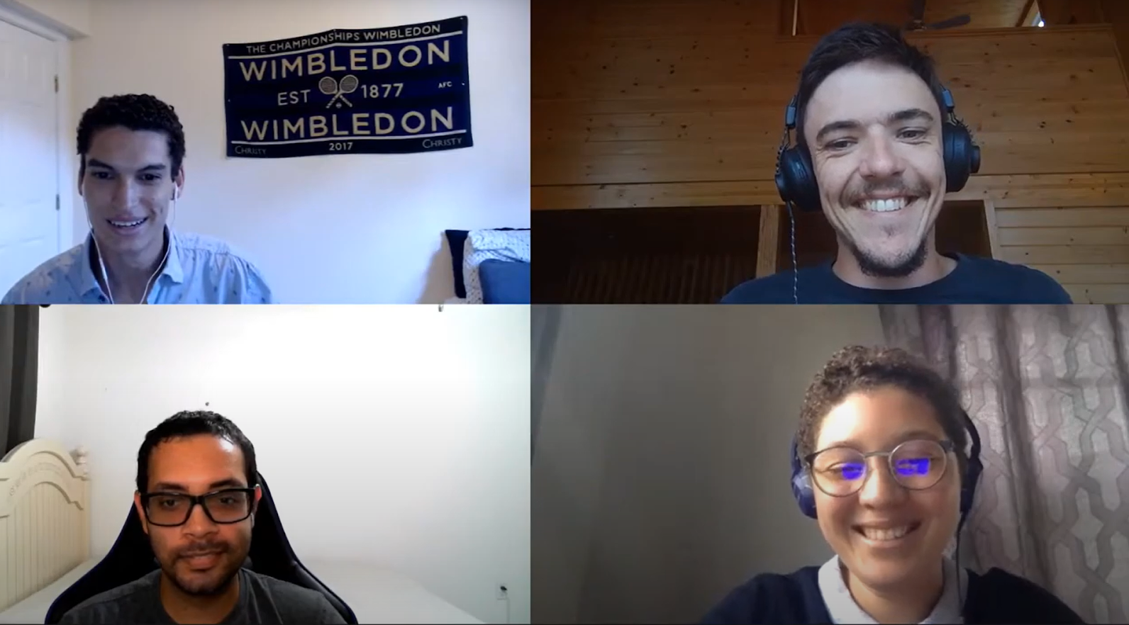 Cayman’s Graduates Discuss the Role of Technology for Next Generation