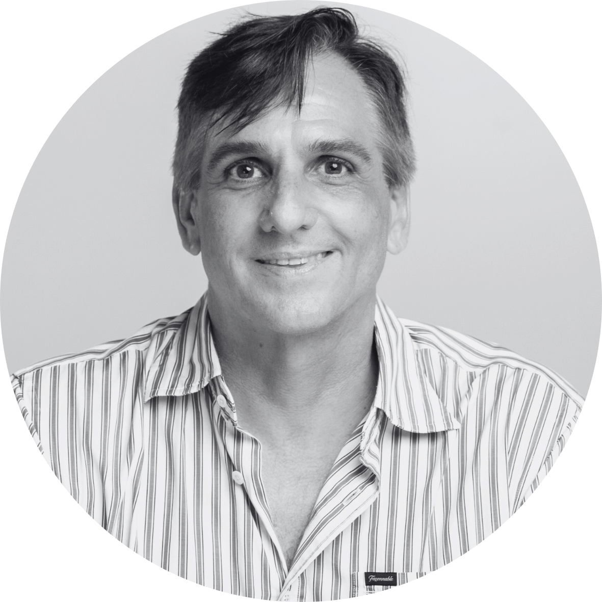 Charlie Kirkconnell EC 2025 BW