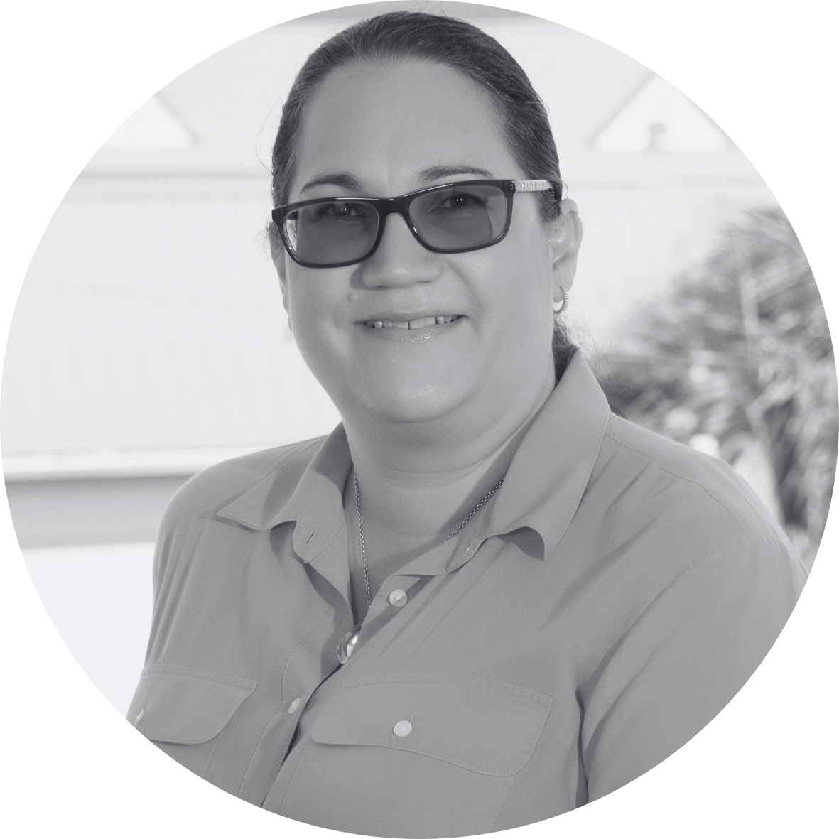 Cindy OHara EC 2025 BW