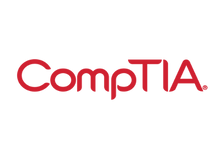 CompTIA EC LOGO