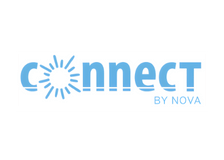 ConnectbyNova EC LOGO