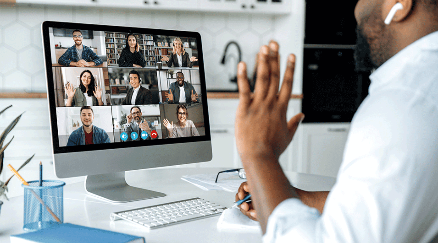 Cisco Networking Academy: Create Digital Content & Collaborate