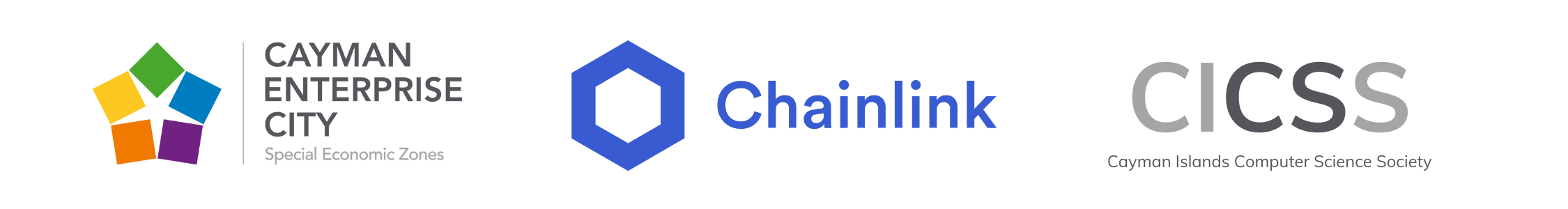 CyberSandbox Programme Logos