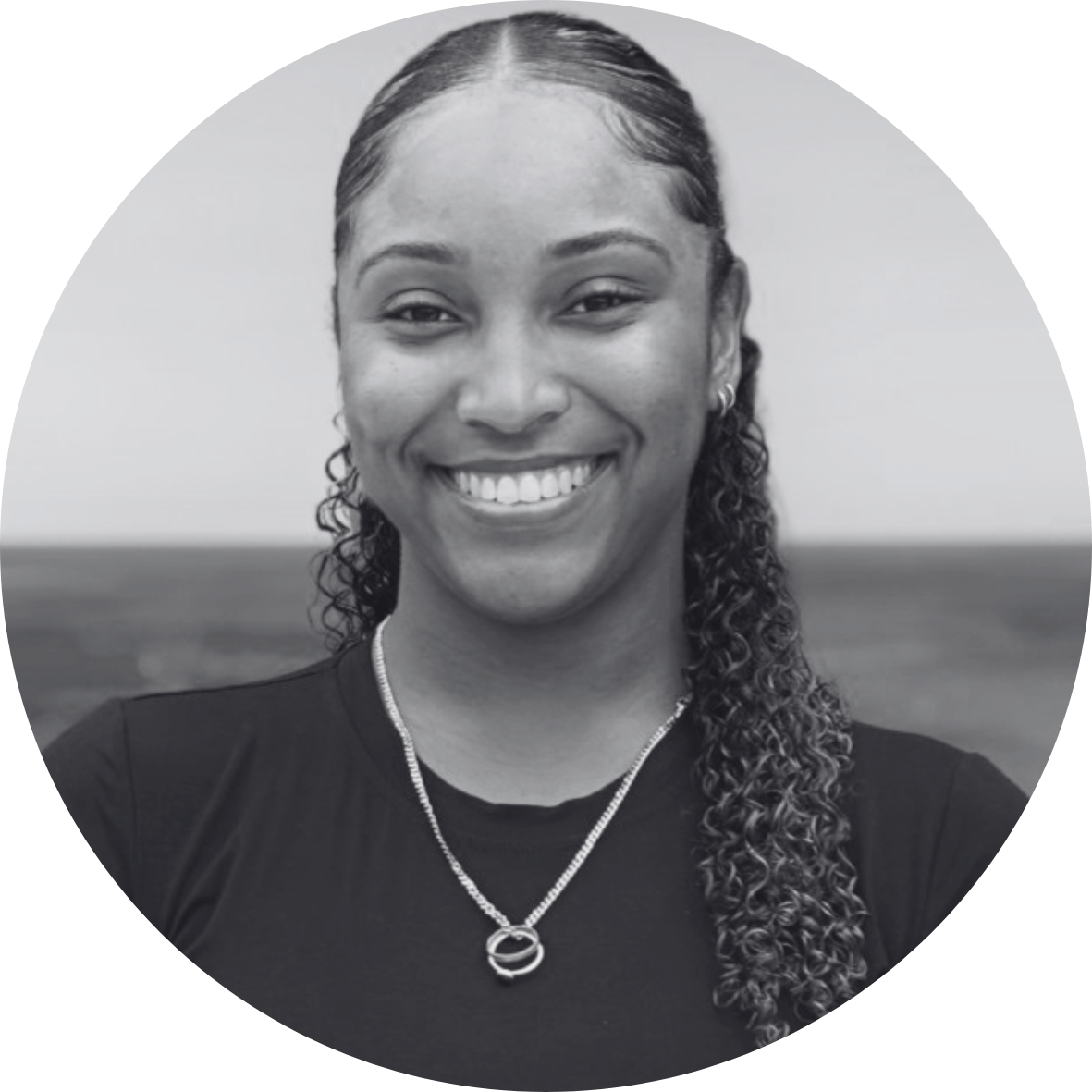 Deajra Tulloch EC 2025 BW