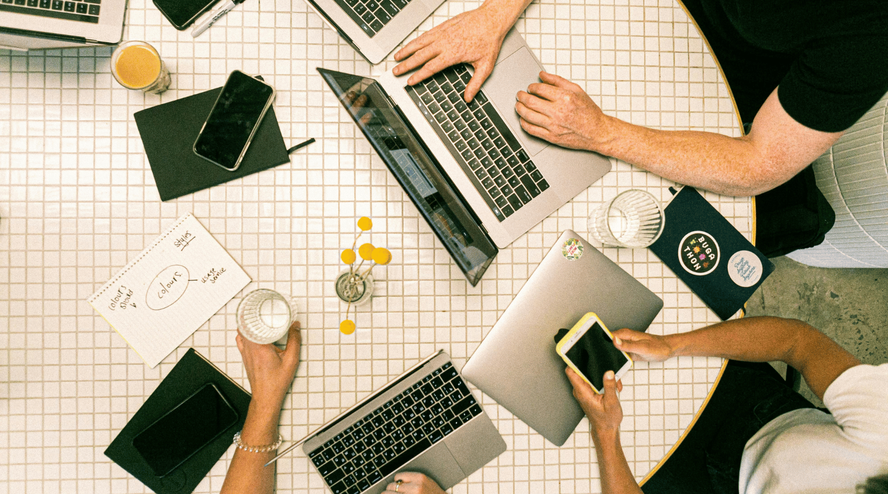 Cisco Networking Academy: Digital Awareness