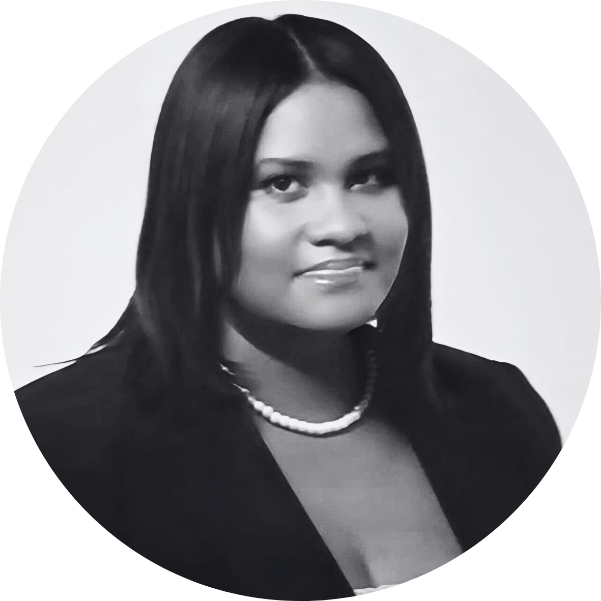 Dr. Llavonne Clarke Headshot