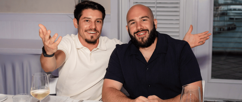 EOY 2025 Blog Banner Volunteers