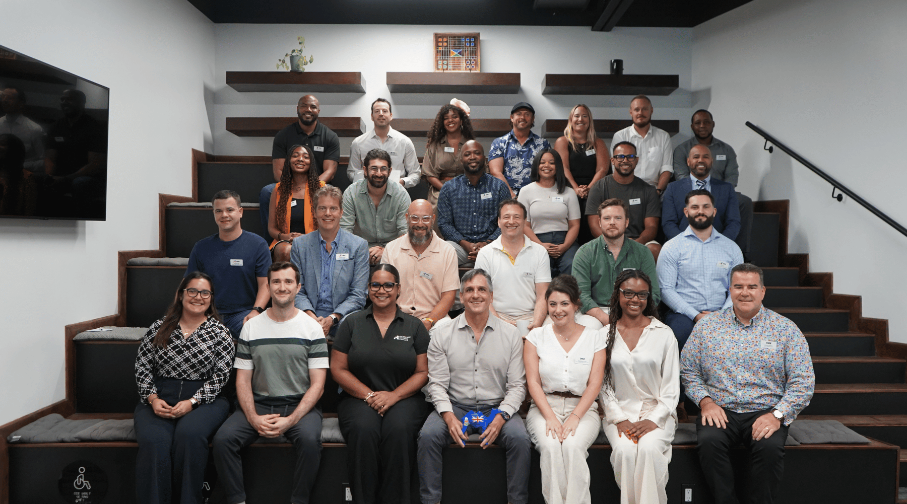 Enterprise Cayman and DMZ Welcome 18 Ventures to Launch Labs Incubator