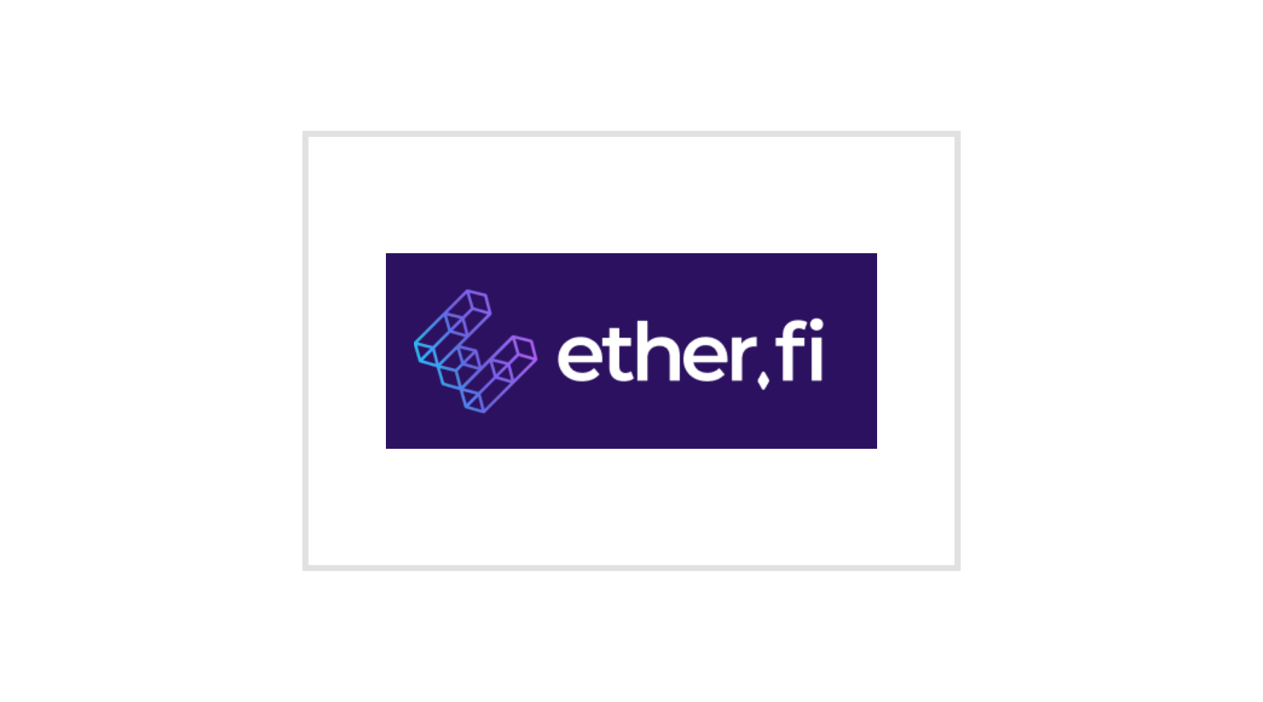 Ether.fi Cayman Islands Job Vacancy