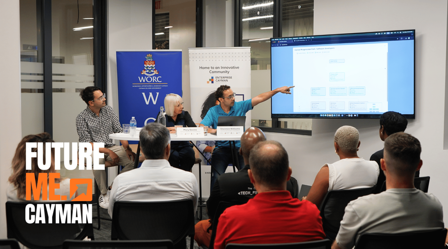 CyberSandbox – From Ideas to Reality (Part 2)