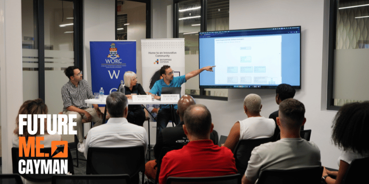 FutureMe Cayman EC Website Images