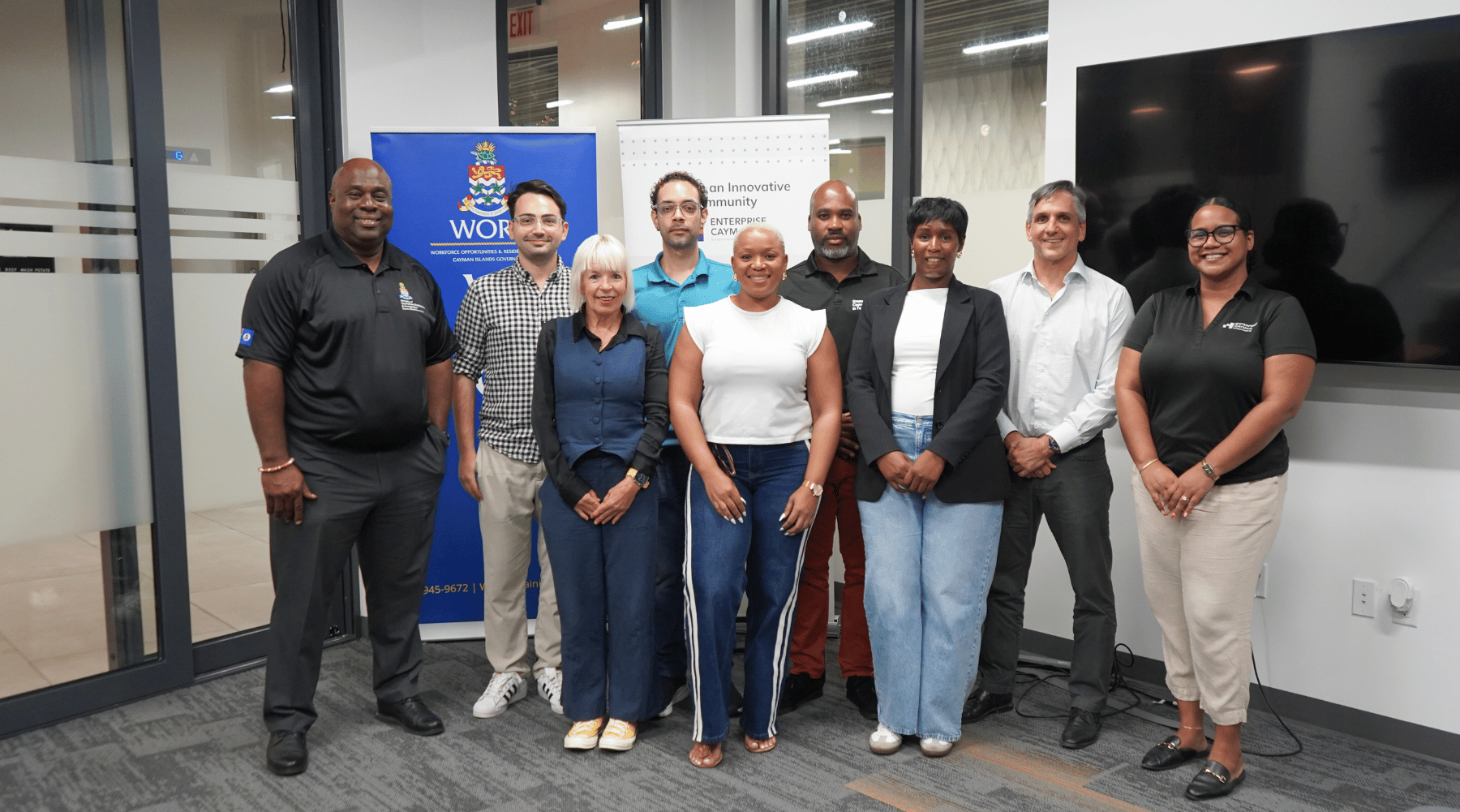 FutureMe Cayman Platform Launch