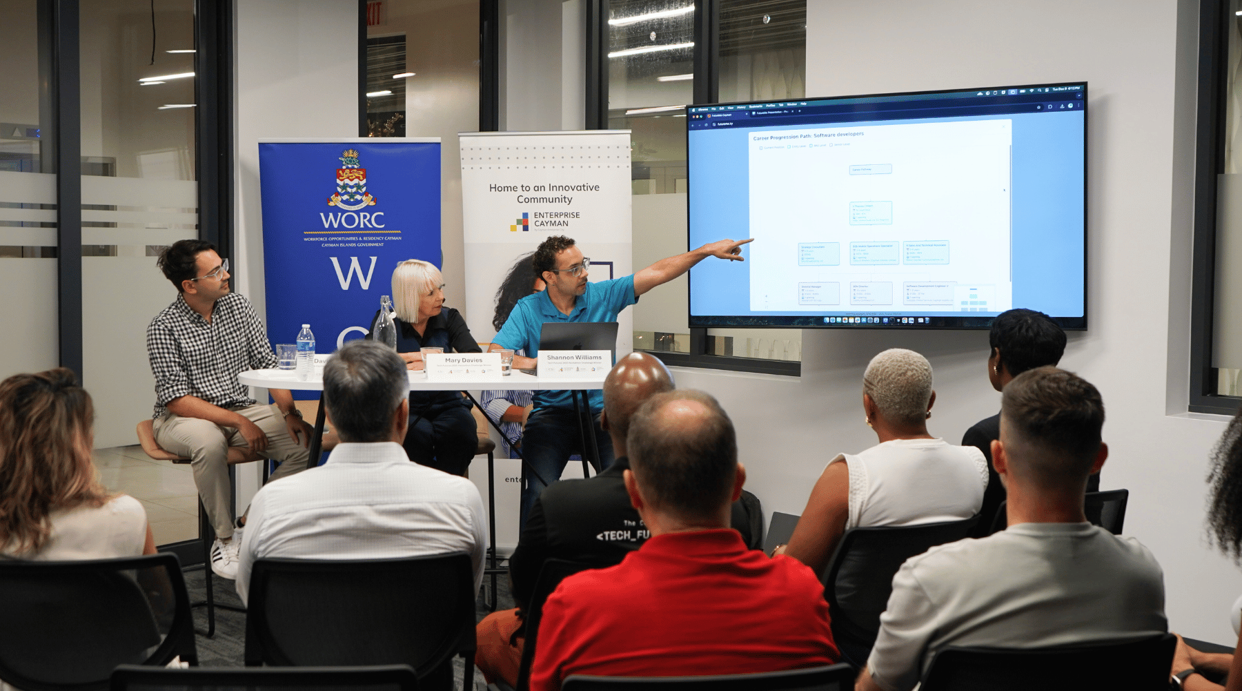 FutureMe Cayman Platform Launch HERO (2)