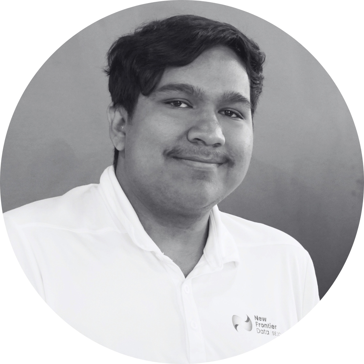 Gabriel Mathura CEC Headshot PHOTO