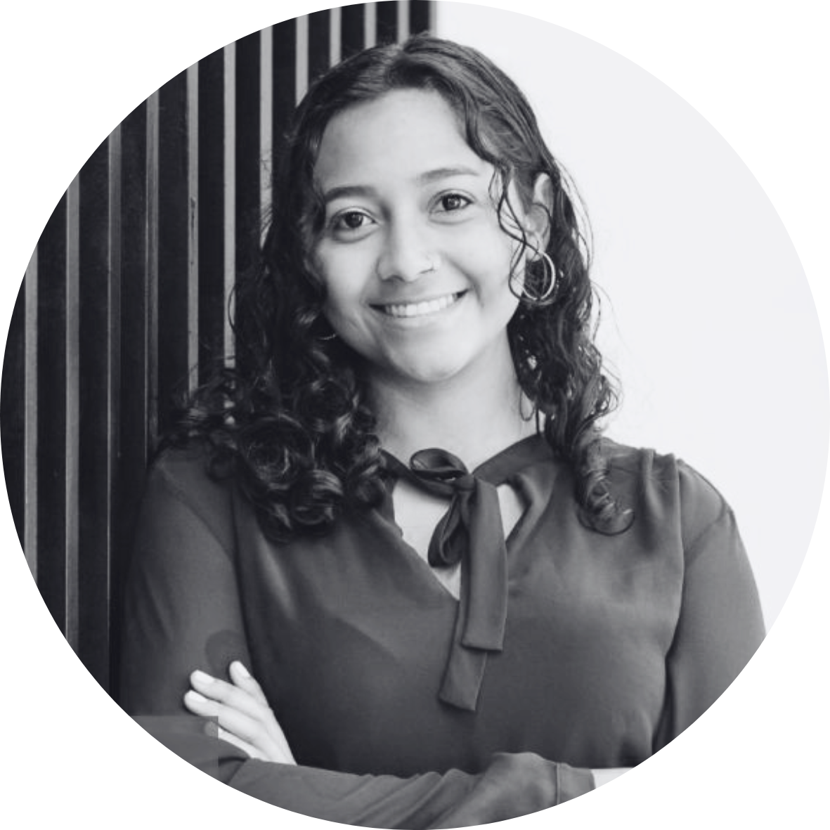 Giannie McLaughlin Headshot