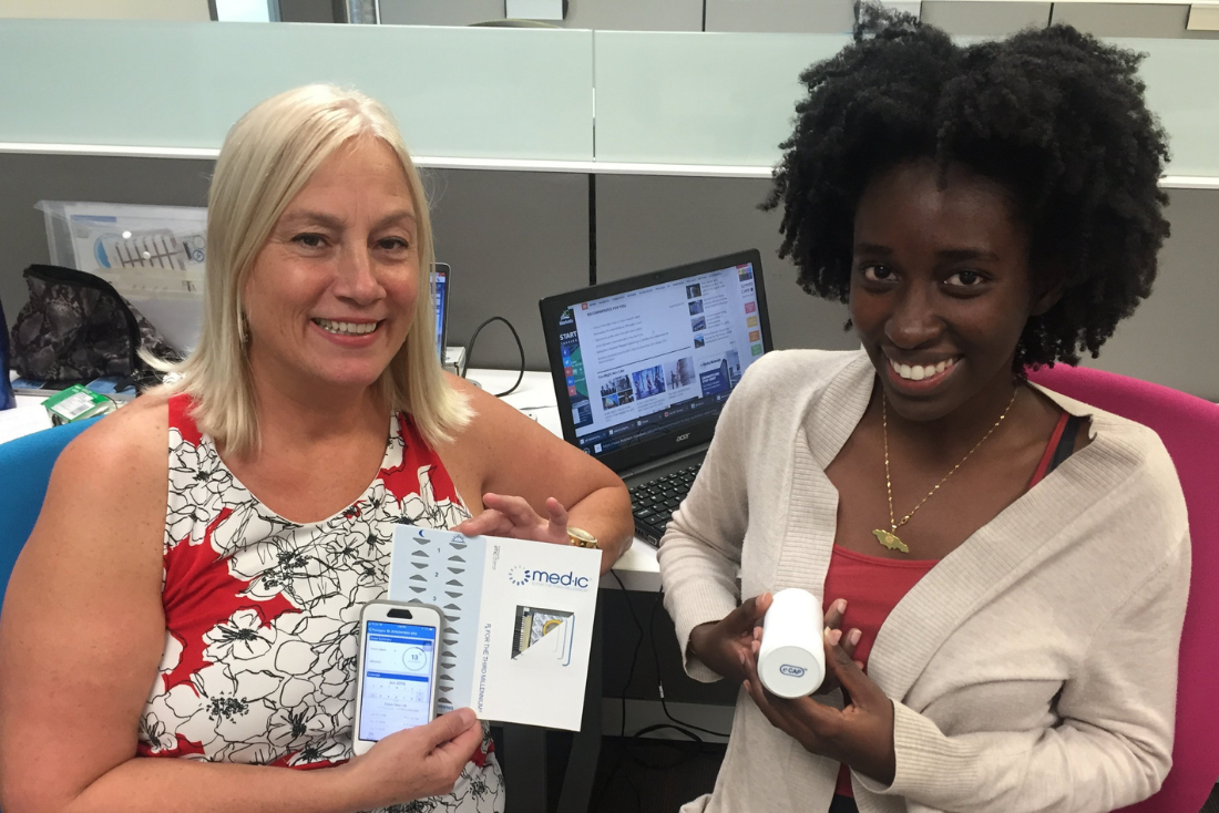 Internship Programme Now Open!