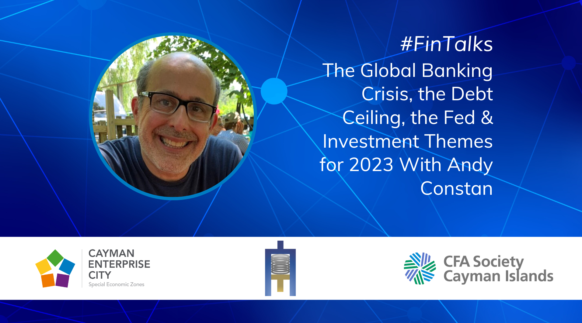 The Global Banking Crisis, the Debt Ceiling, the Fed & Investment Themes for 2023