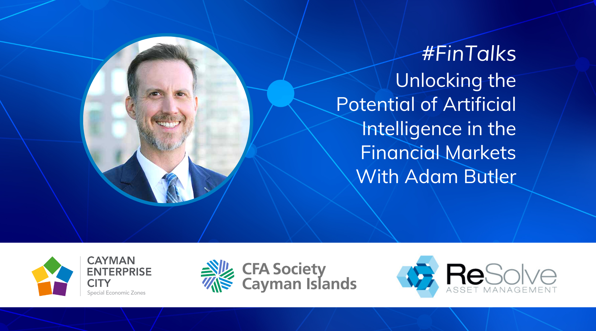 Unlocking the Potential of Artificial Intelligence in the Financial Markets With Adam Butler