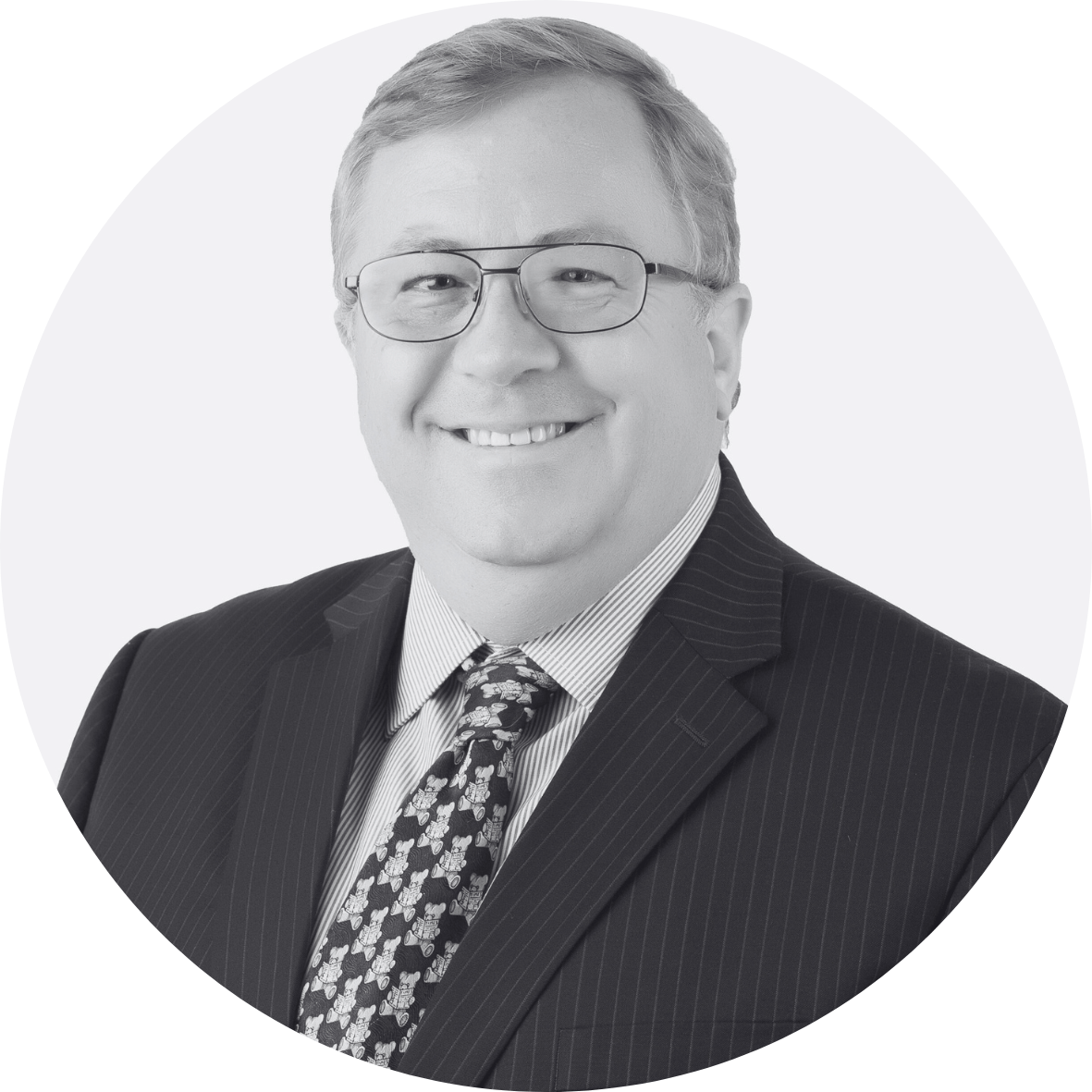 Huw Moses CEC HEADSHOT