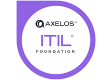 ITIL Foundation Logo