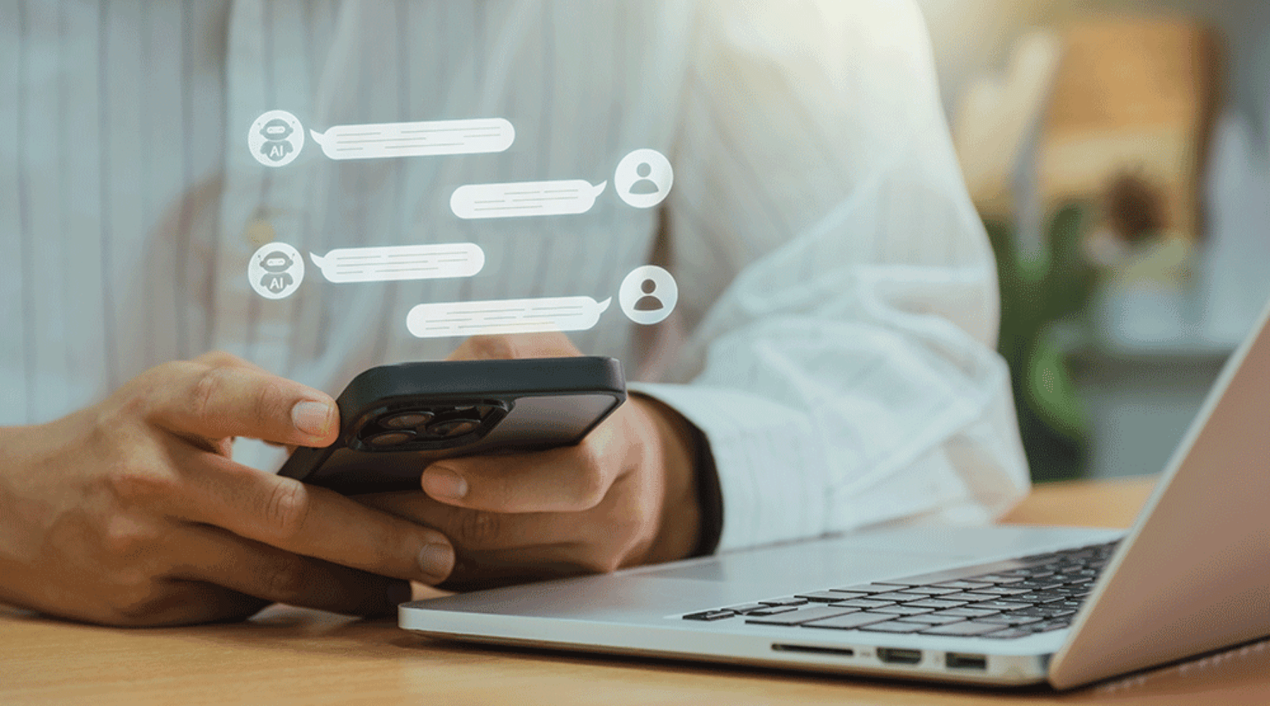 Cisco Networking Academy: Introduction to Modern AI