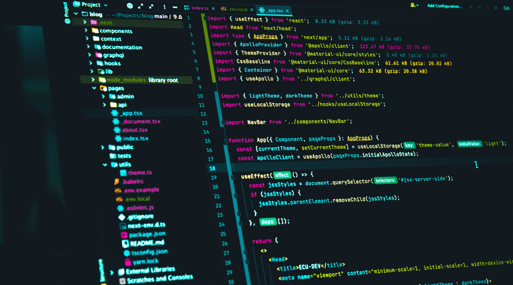 Cisco Networking Academy: JavaScript Essentials (Part 1)