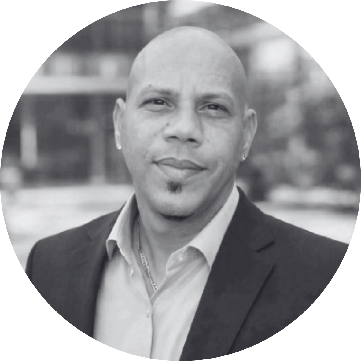 Lance Jefferson Headshot