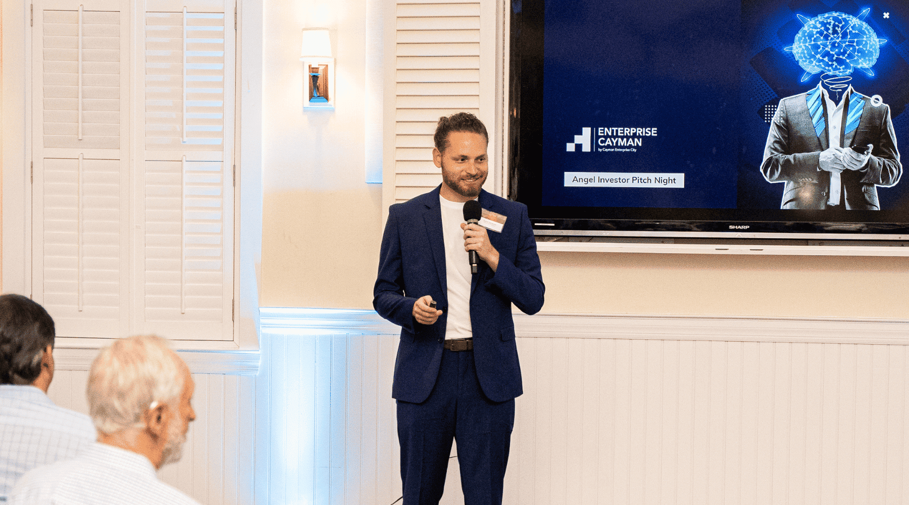 Launch Labs Incubator HERO