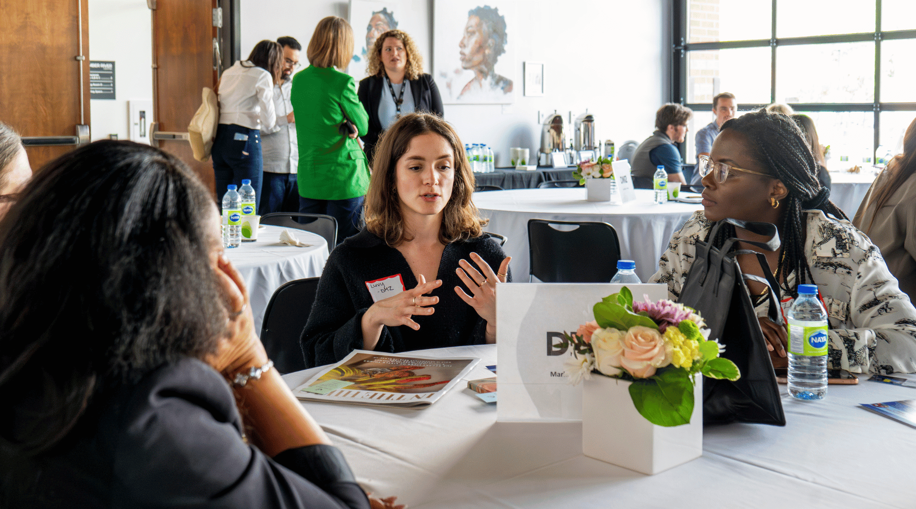 Launch Labs Incubator Information Session