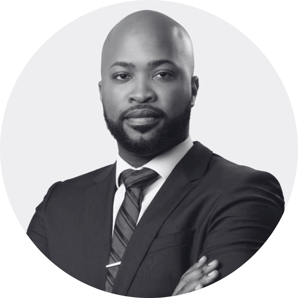 Leonard Lewis Headshot