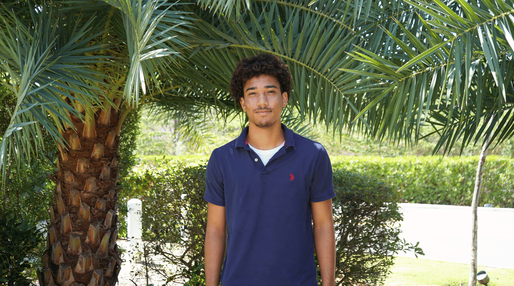 Meet Marc Ricketts: Exploring the World of IT at CEC