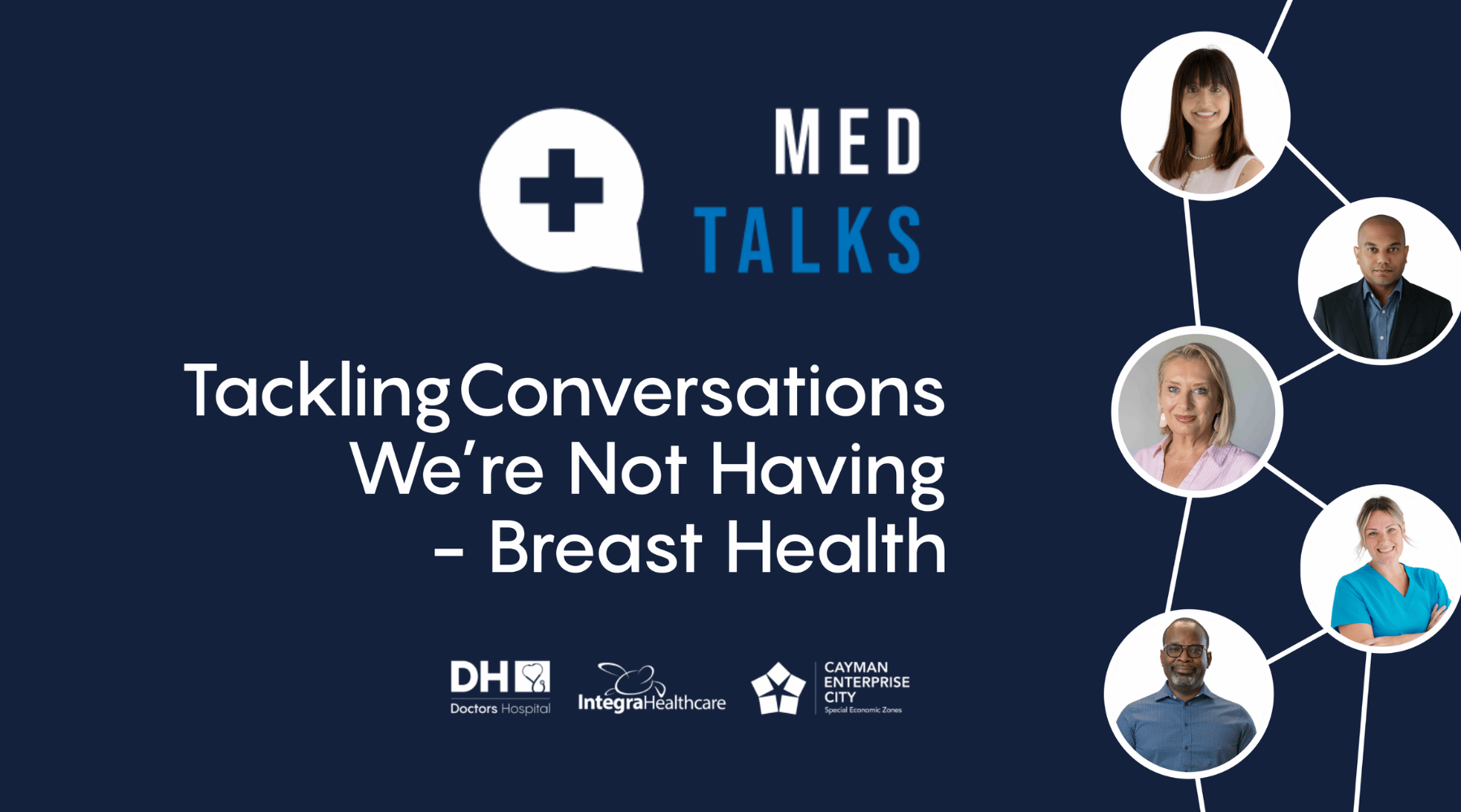 Med Talks - Breast Health