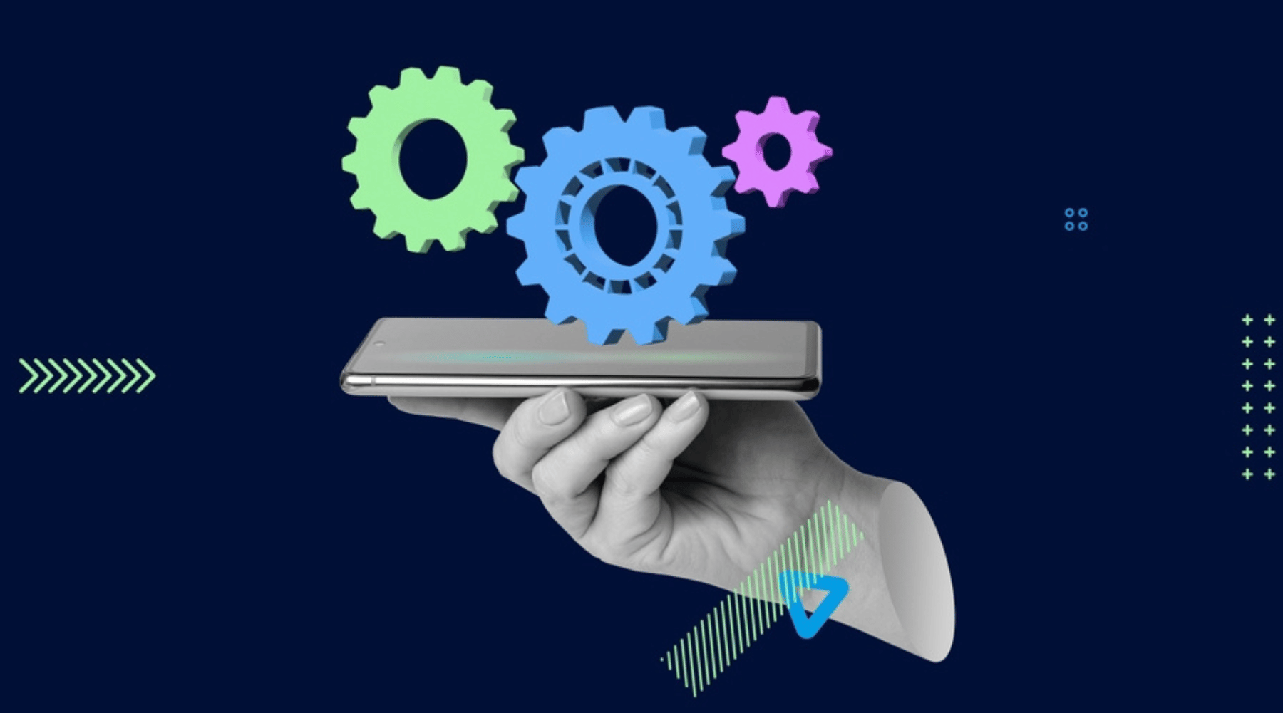 Operational Excellence is a Tech Superpower