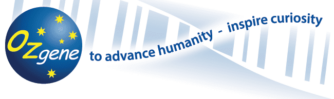 Ozgene Logo