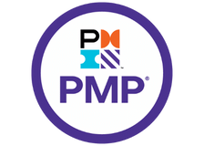PMP Certification Logo