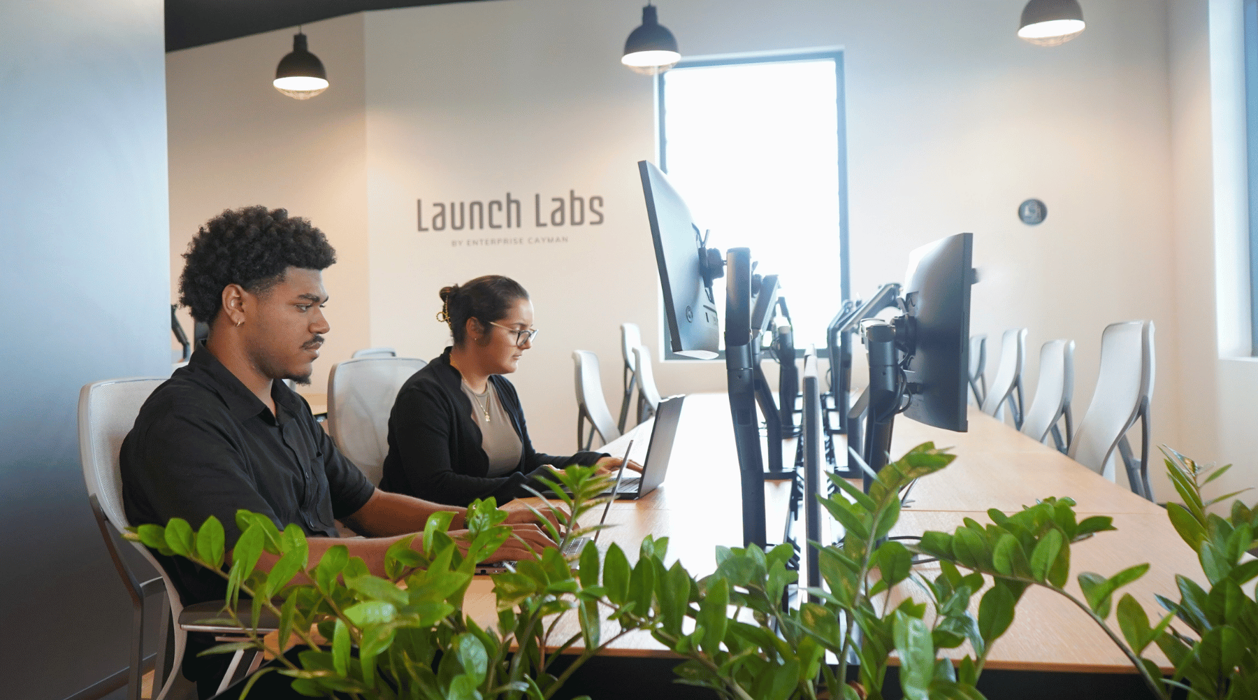 Enterprise Cayman Launches Pathways In Tech Programme