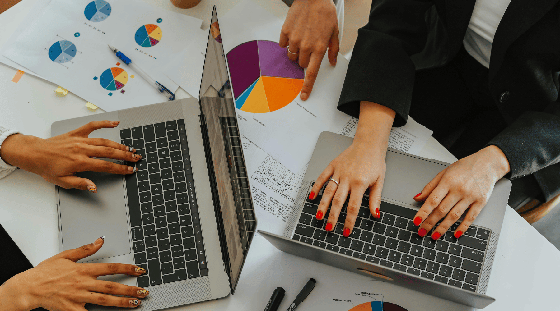 Launch Labs Studios - Scaling Your Business