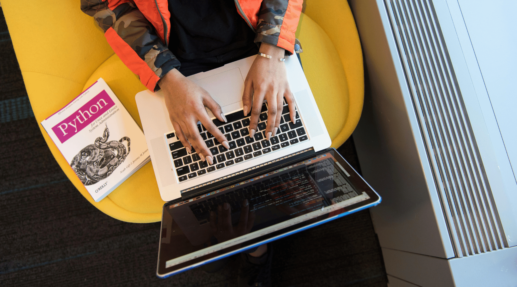 Cisco Networking Academy: Python Essentials (Part 1)