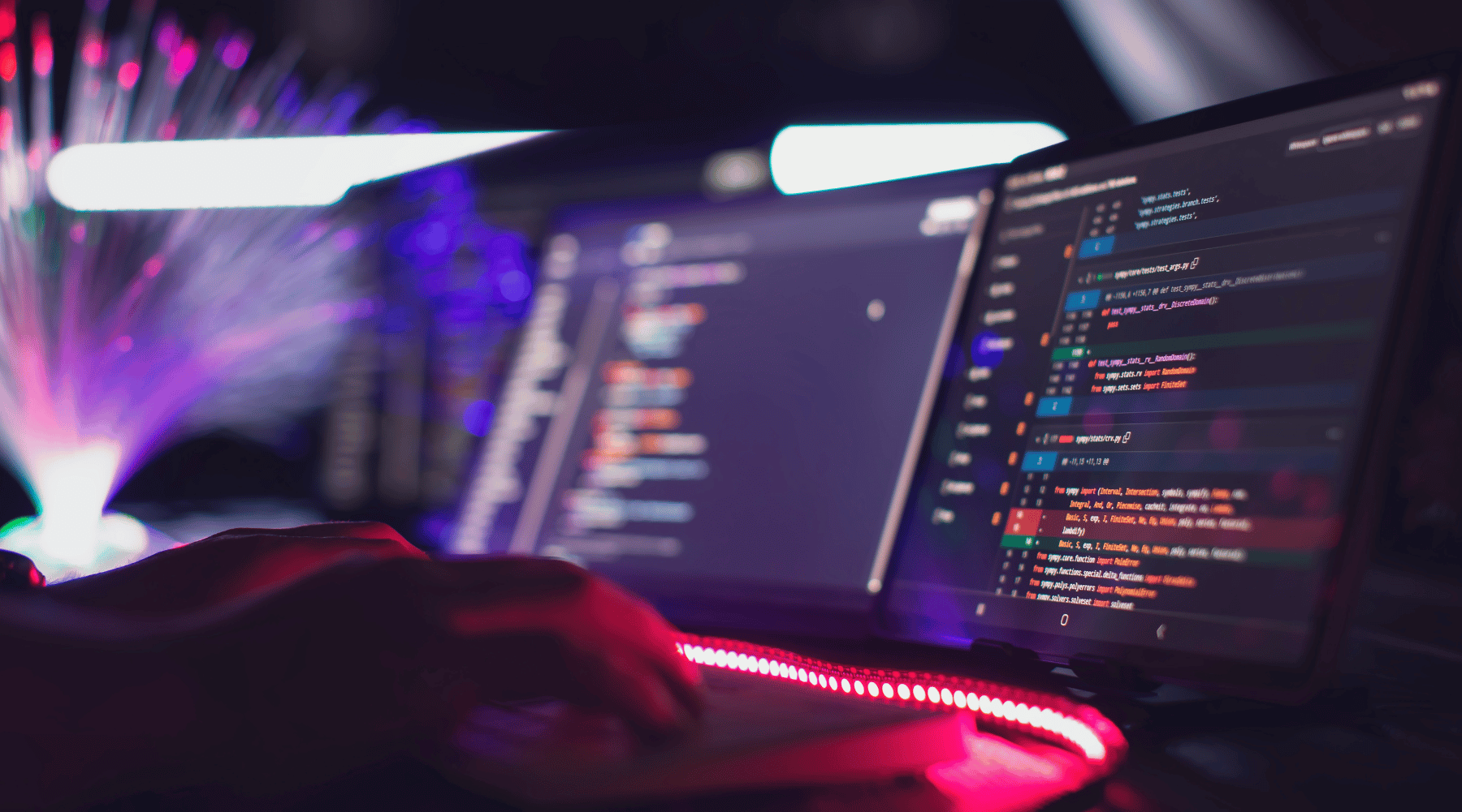 Cisco Networking Academy: Python Essentials (Part 2)