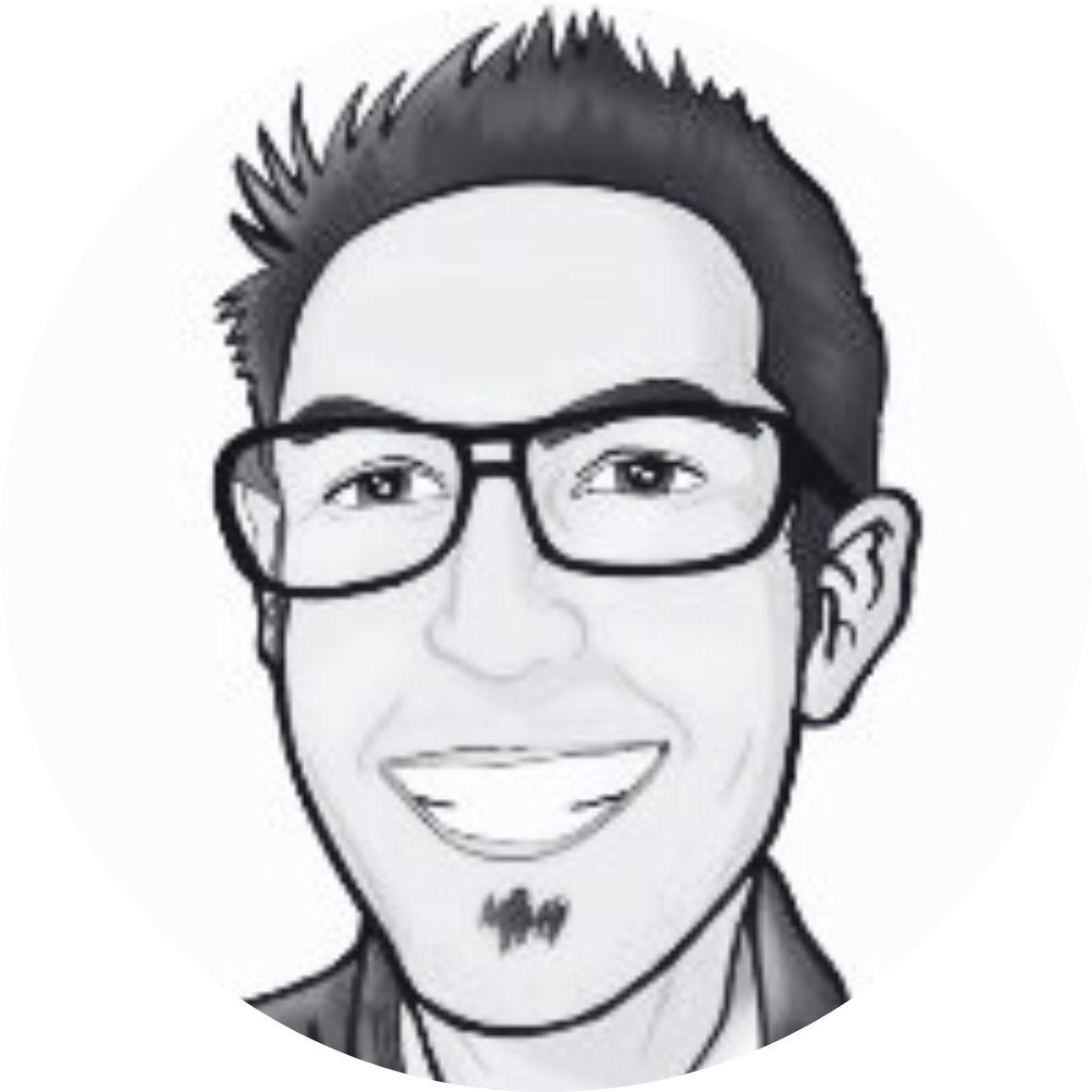 Robert Eryou Headshot