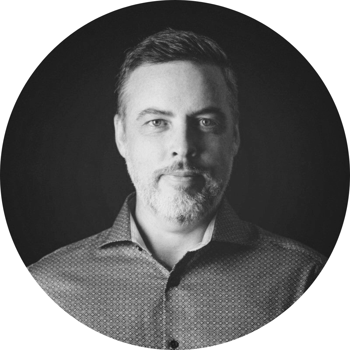 Samuel Jacques-Cloutier Headshot