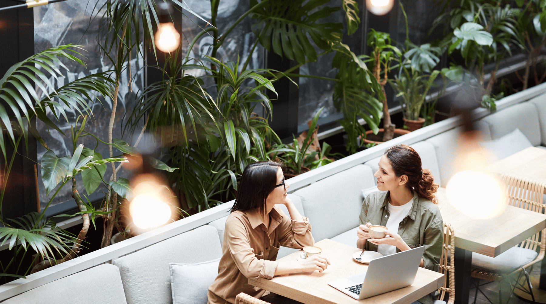 Launch Labs Studios - Networking, Without the Fear